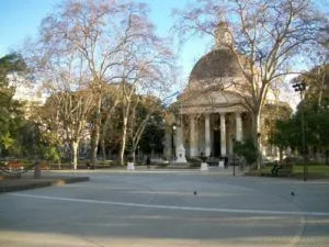 Apartamentos Temporarios en Belgrano