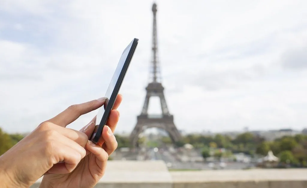 Alternativas para tener Internet Wifi en tus viajes