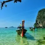 Ko Lipe Tailandia
