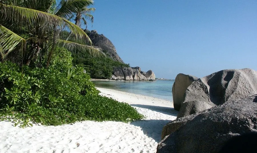 Playas de la isla Ko Chang en Tailandia