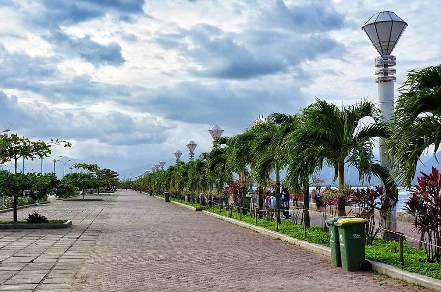 Puerto Princesa, la puerta de entrada a la Isla Palawan