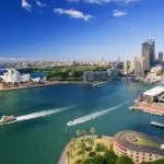 Visita Sidney