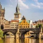 Viajar a Praga