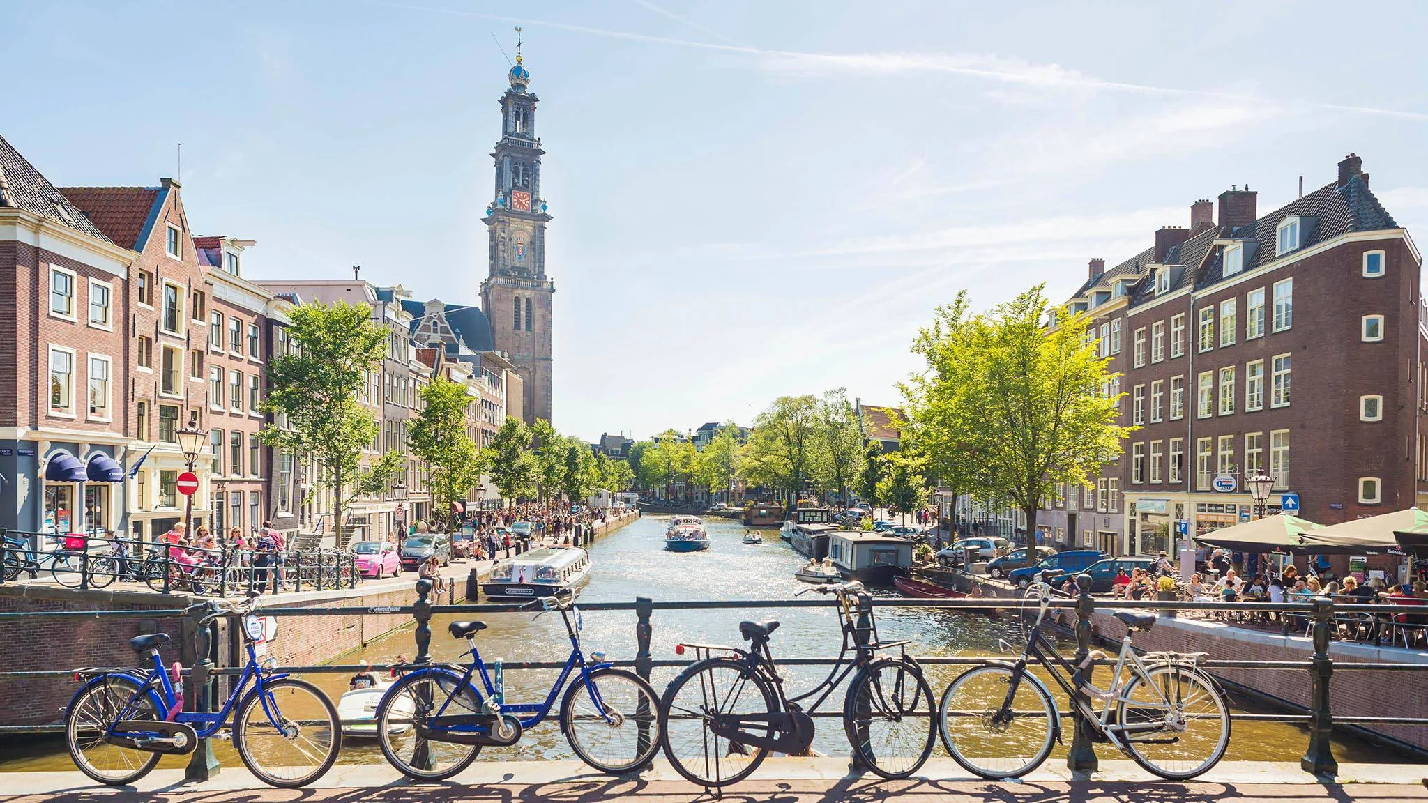 Ámsterdam