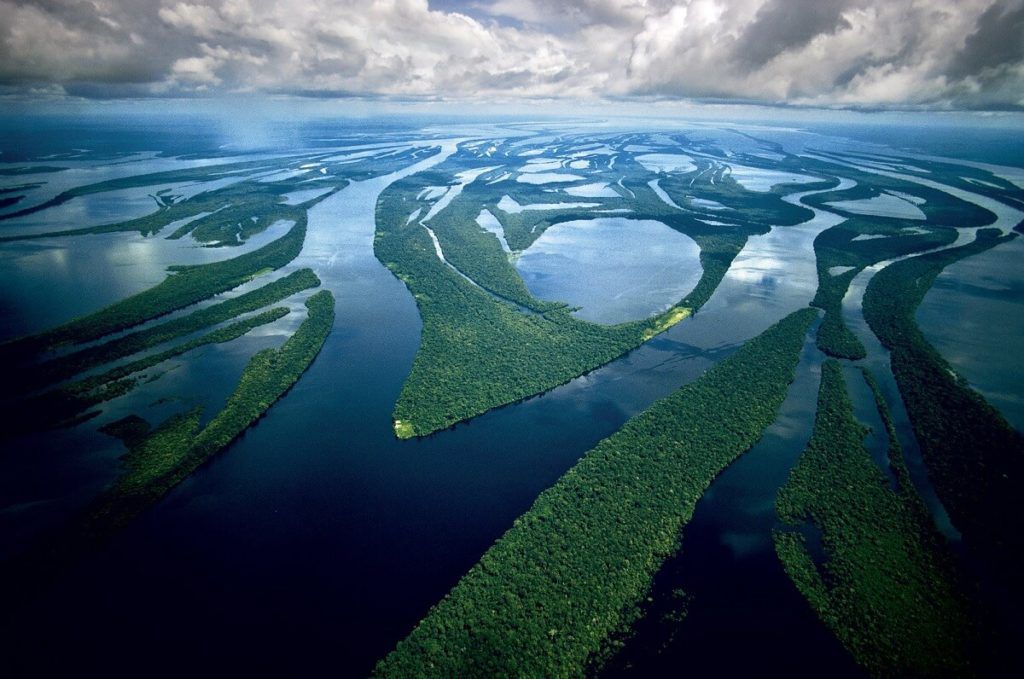 Río Amazonas, un viaje inigualable