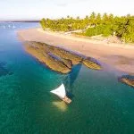 Conoce Porto de Galinhas y sus playas