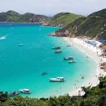 Las mejores playas de Arraial do Cabo
