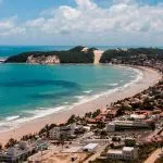 Las mejores playas de Natal, en Brasil