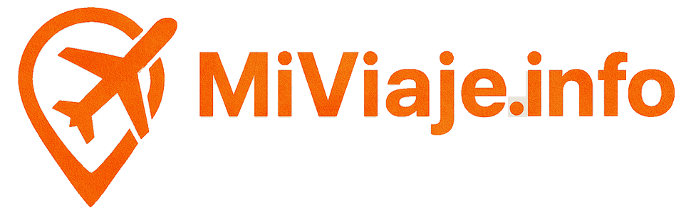 MiViaje.info