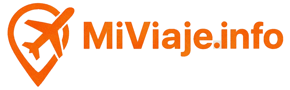 MiViaje.info