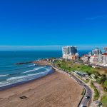 Las mejores playas de la costa atlántica en Argentina para tus vacaciones: Descubre el paraíso costero
